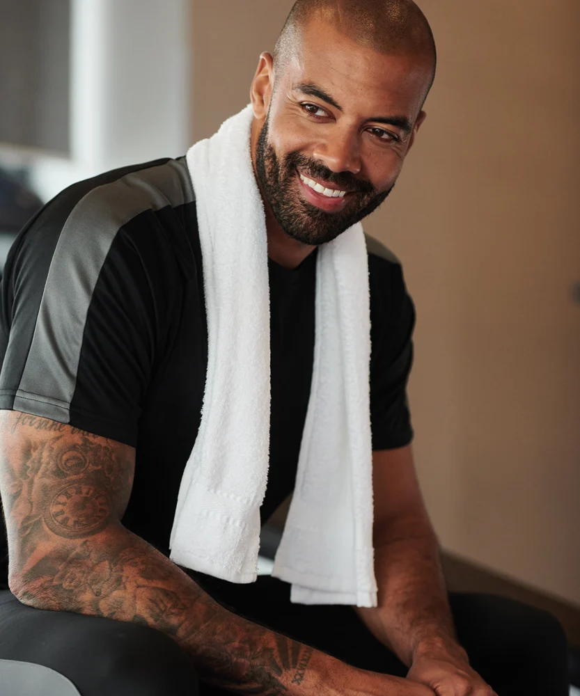 Serviette Towel City