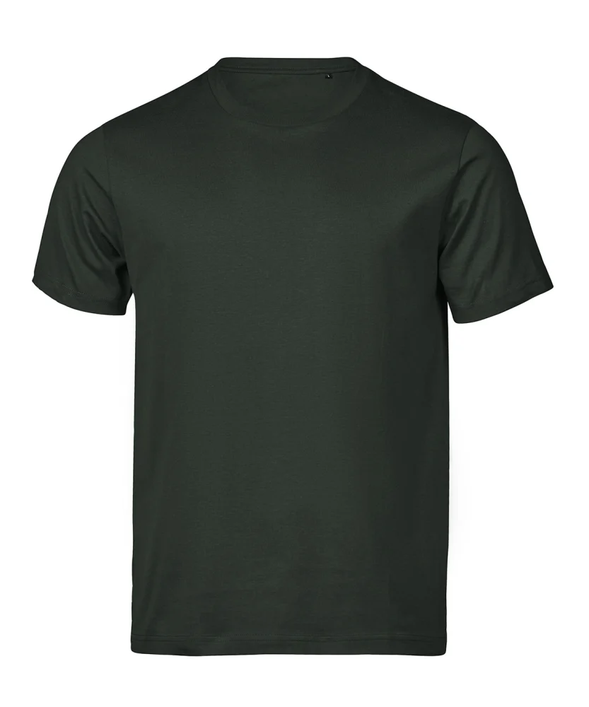 TJ003 — Dark Green