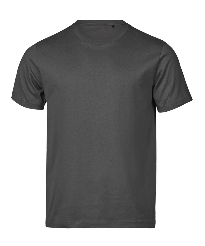 TJ003 — Dark Grey
