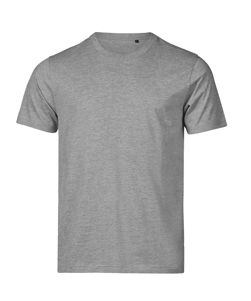 TJ003 — Heather Grey
