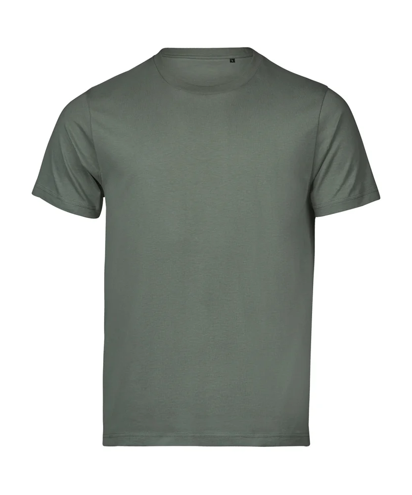 TJ003 — Leaf Green