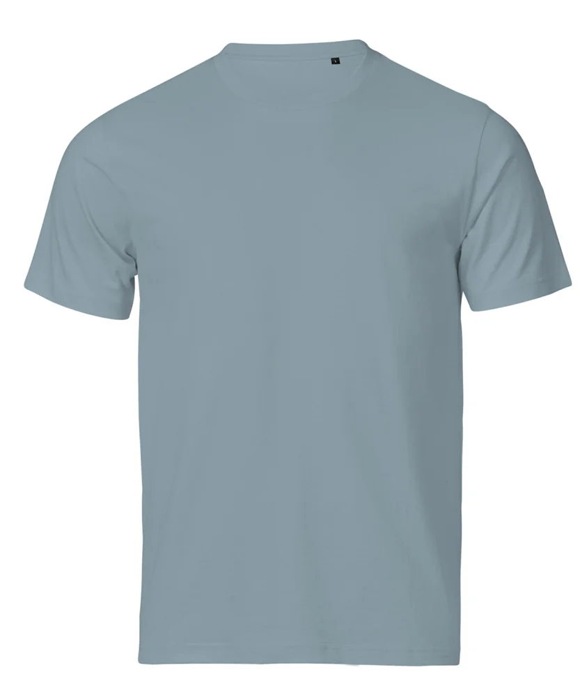 TJ003 — Misty Blue