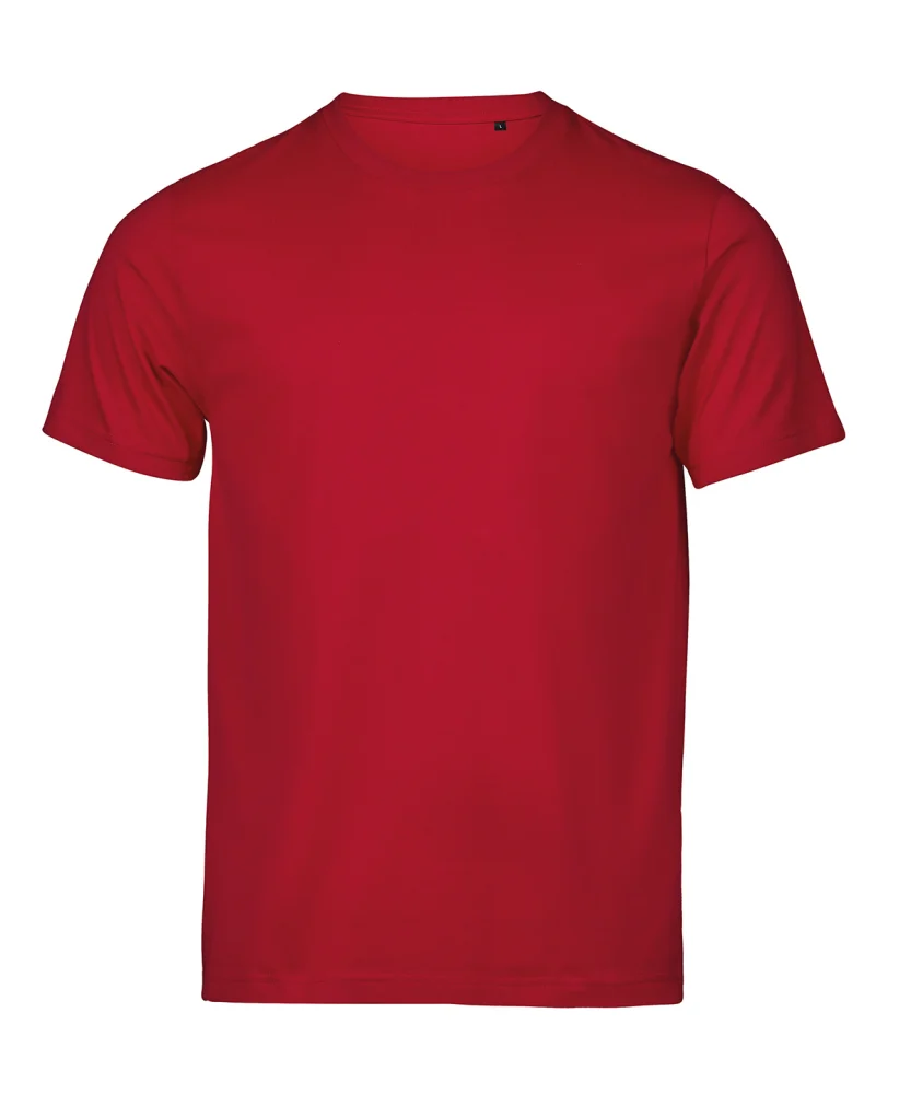 TJ003 — Red