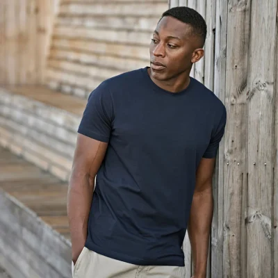 Tee-shirt Tee Jays