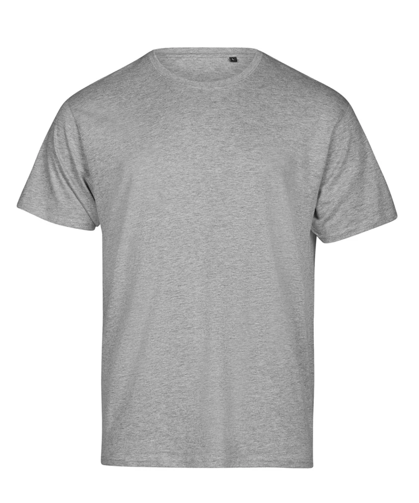 TJ006 — Heather Grey