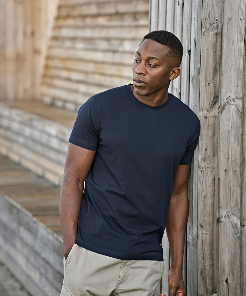 Tee-shirt Tee Jays