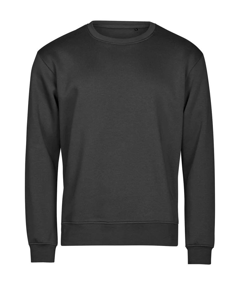 TJ012 — Black