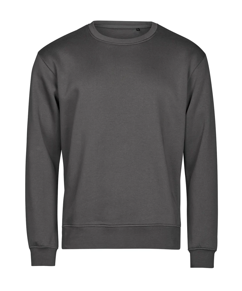 TJ012 — Dark Grey