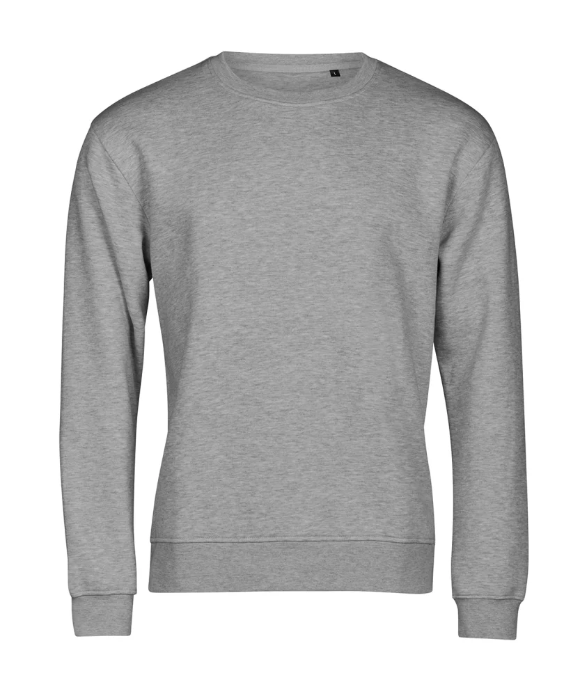 TJ012 — Heather Grey
