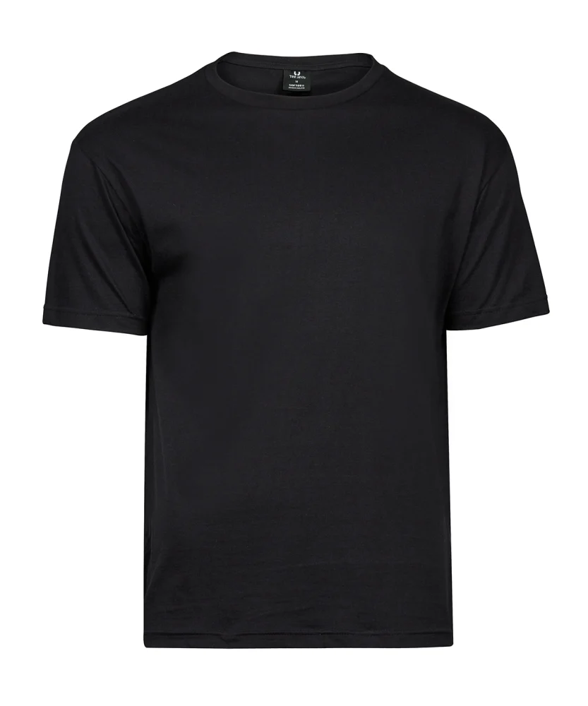 TJ021 — Black