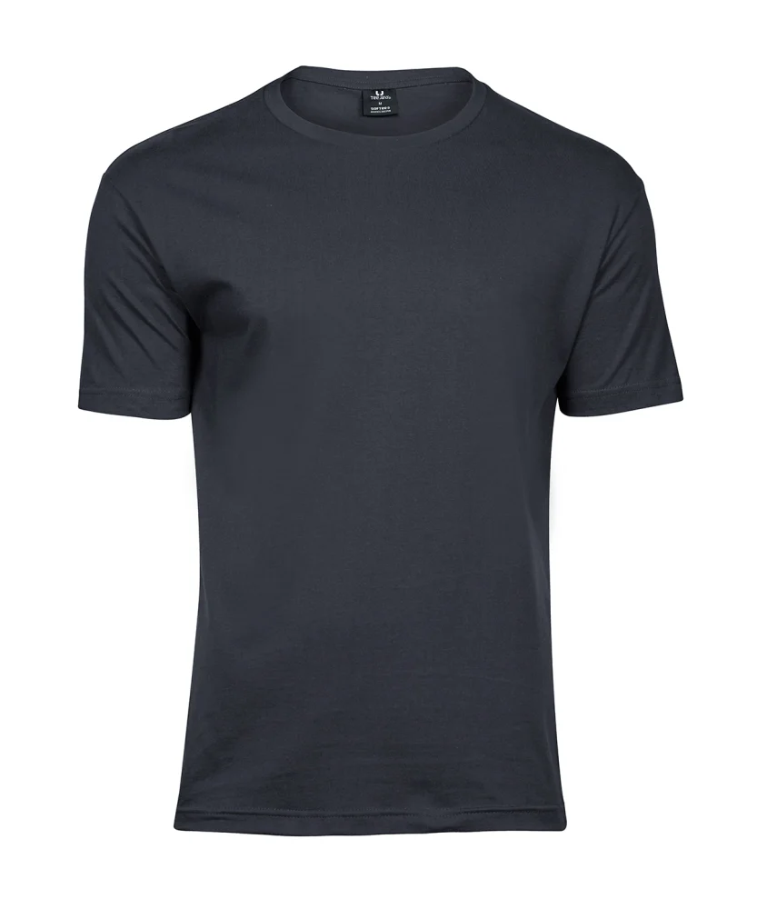 TJ021 — Dark Grey