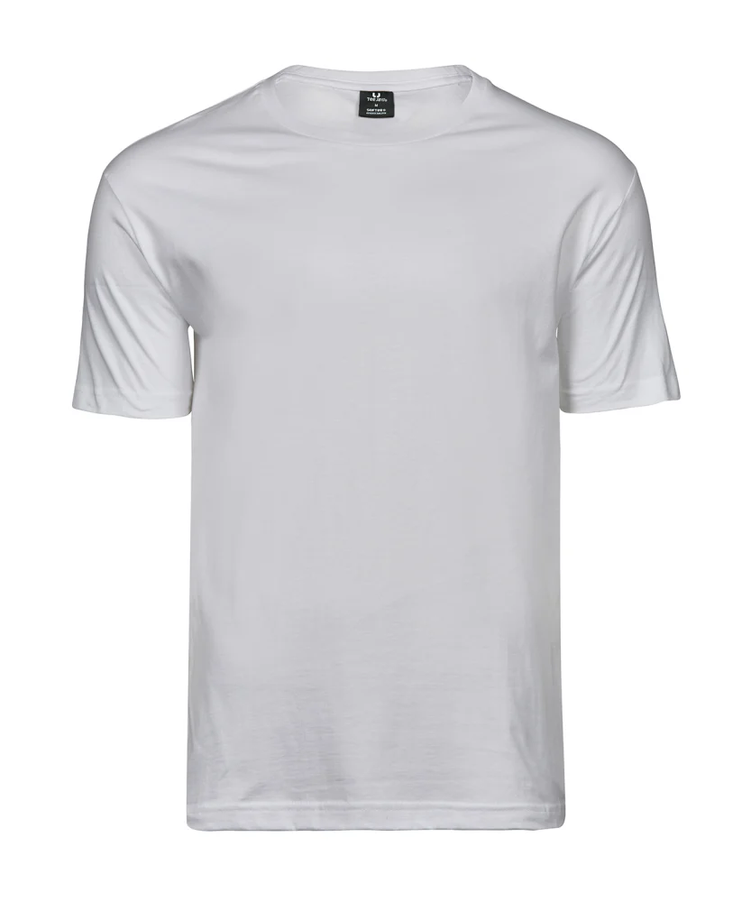 TJ021 — White