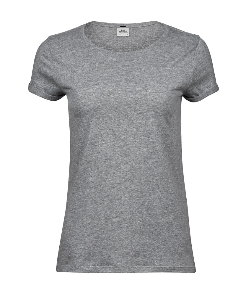 TJ047 — Heather Grey