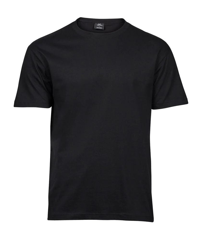 TJ076 — Black