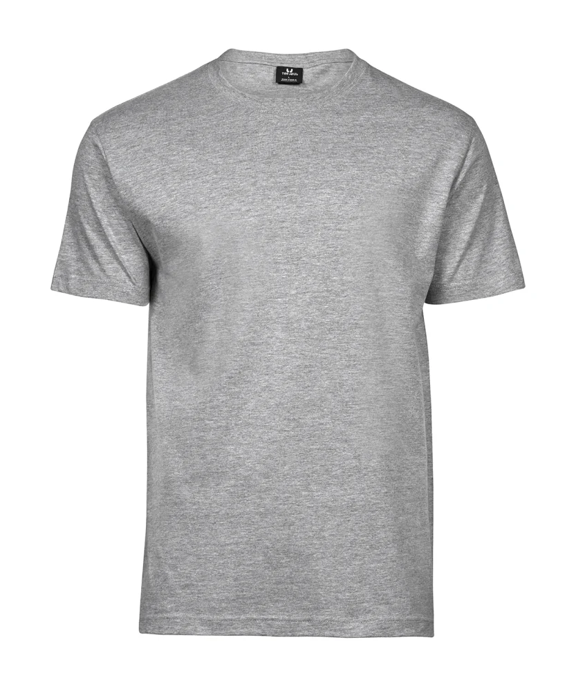 TJ076 — Heather Grey