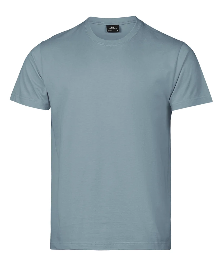 TJ076 — Misty Blue