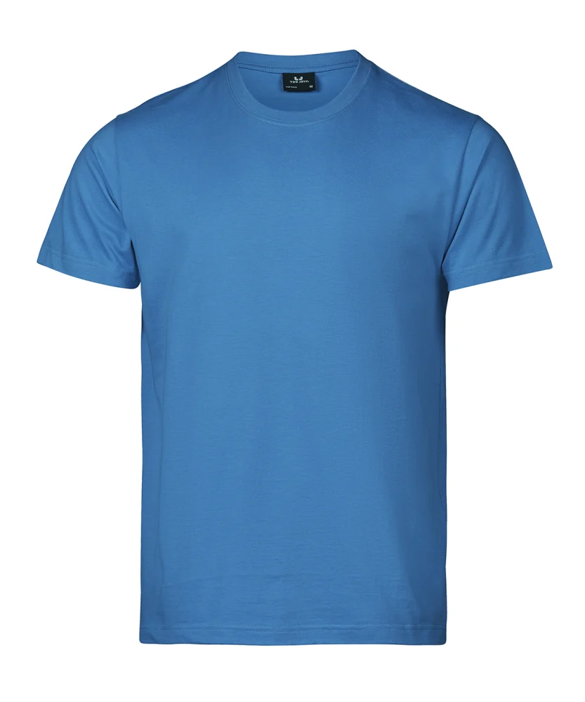 TJ076 — Ocean Blue