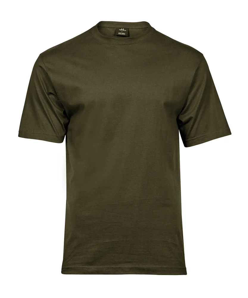 TJ076 — Olive