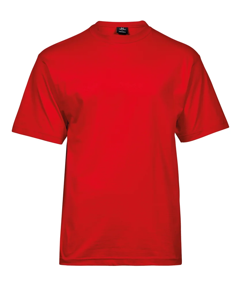 TJ076 — Red