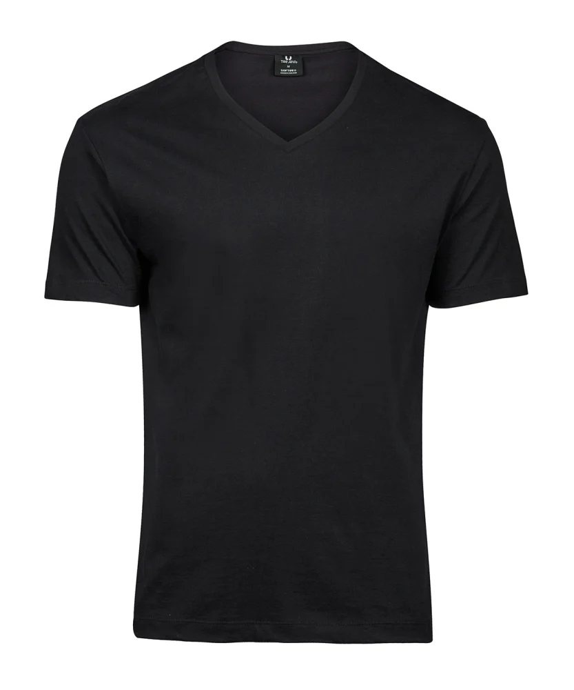 TJ077 — Black