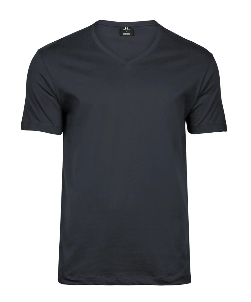 TJ077 — Dark Grey