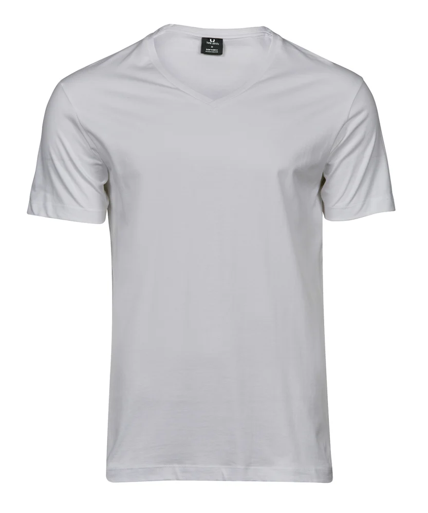 TJ077 — White