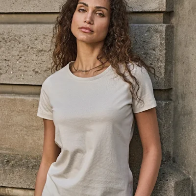Tee-shirt femme Tee Jays