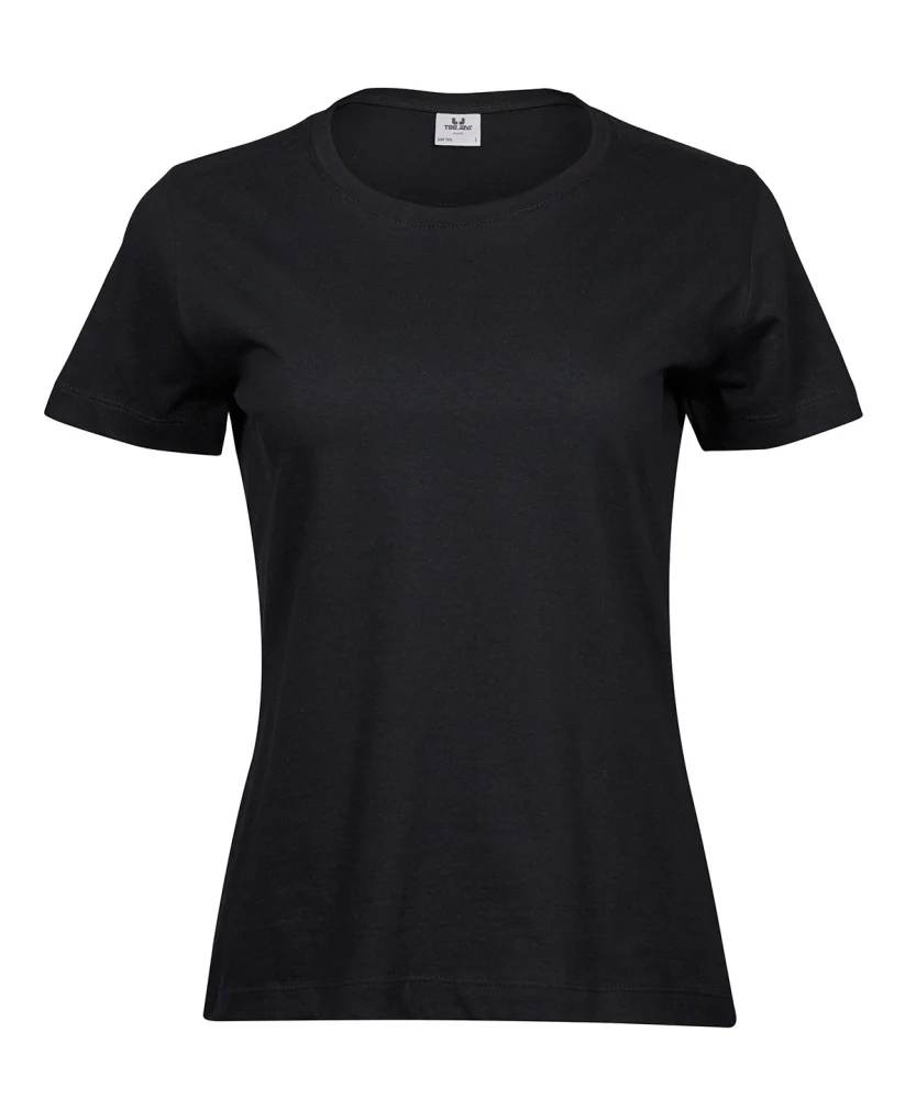 TJ079 — Black