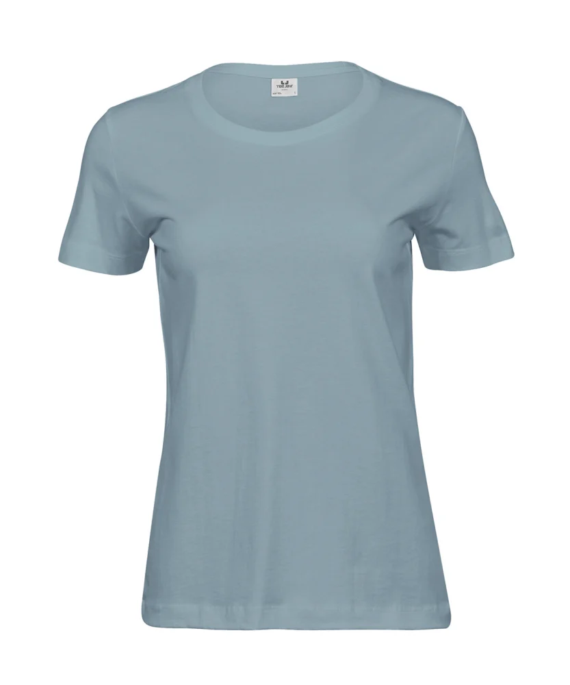 TJ079 — Misty Blue