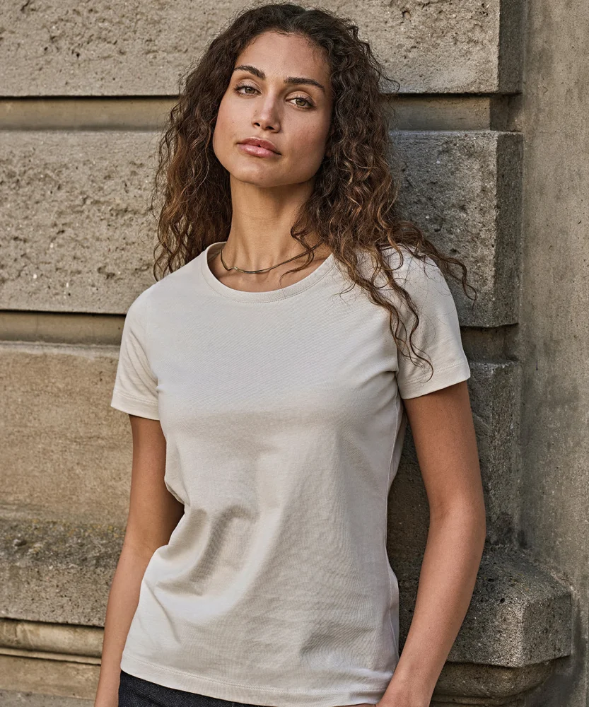Tee-shirt femme Tee Jays