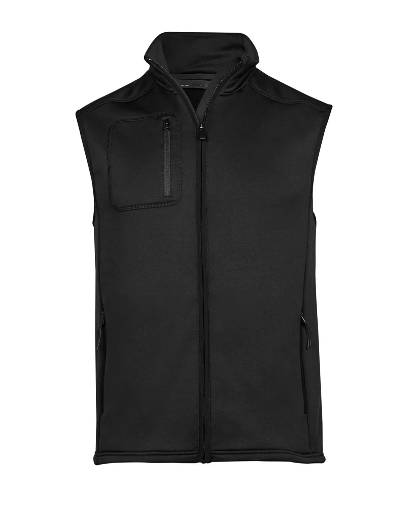TJ082 — Black