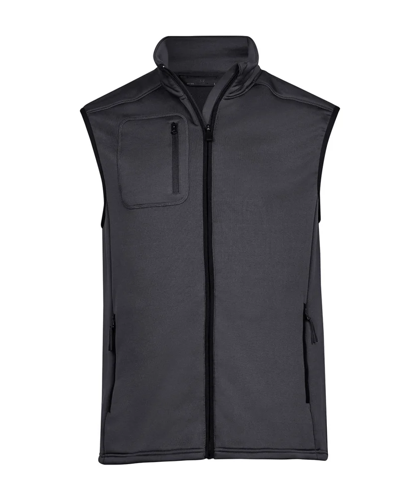 TJ082 — Dark Grey