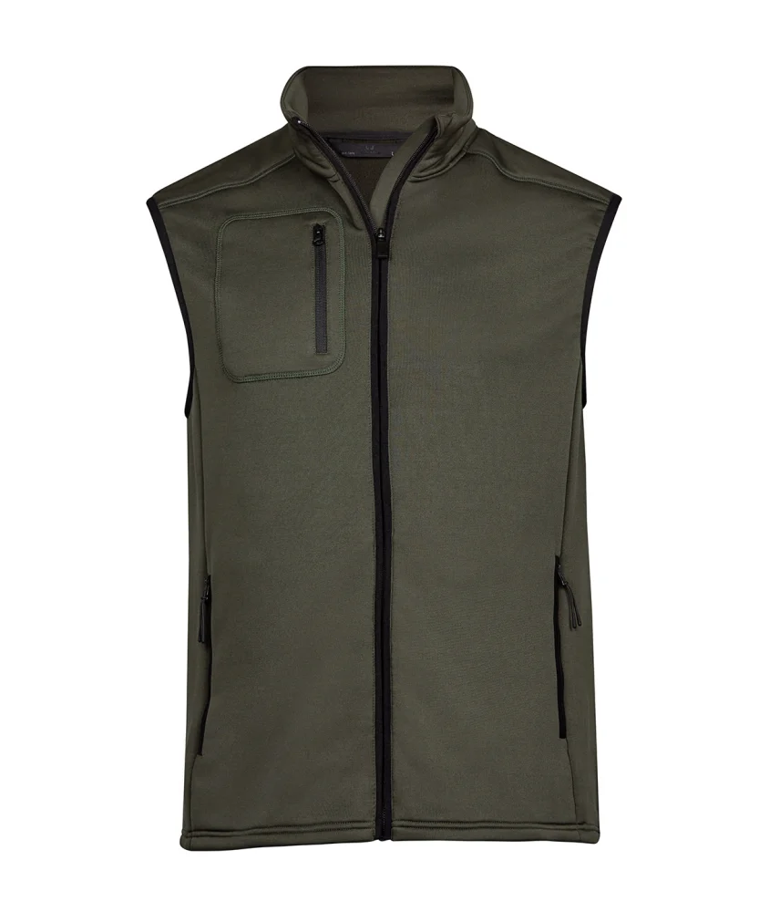 TJ082 — Deep Green