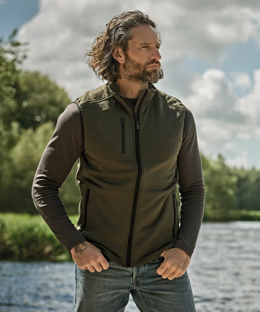 Gilet sans manches Tee Jays