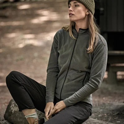 Polaire femme Tee Jays