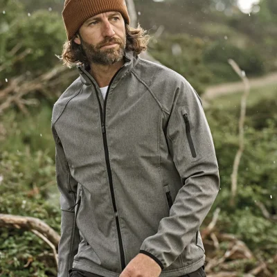 Softshell Tee Jays