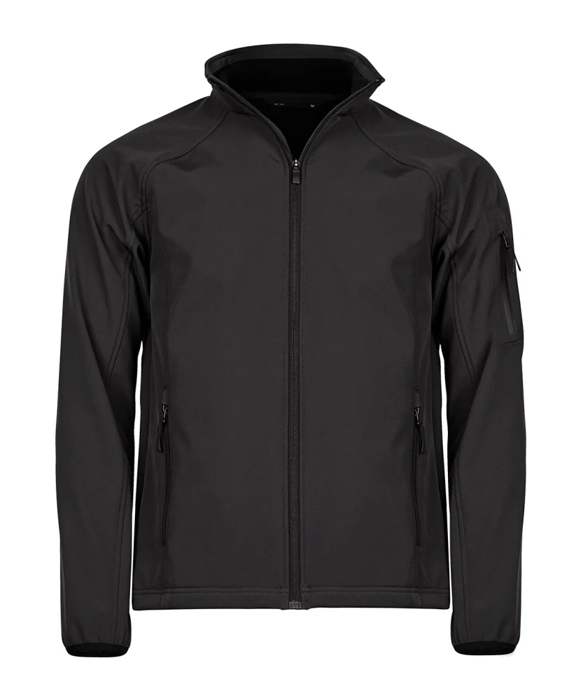 TJ091 — Black