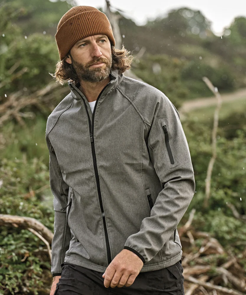 Softshell Tee Jays