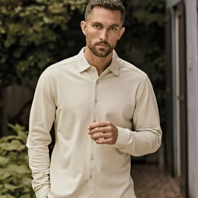 Chemise Tee Jays