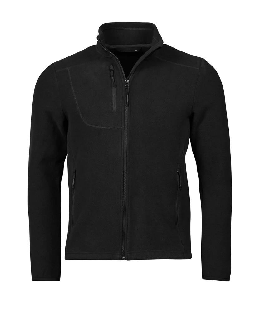 TJ142 — Black