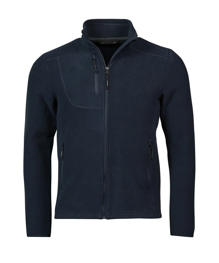 TJ142 — Deep Navy