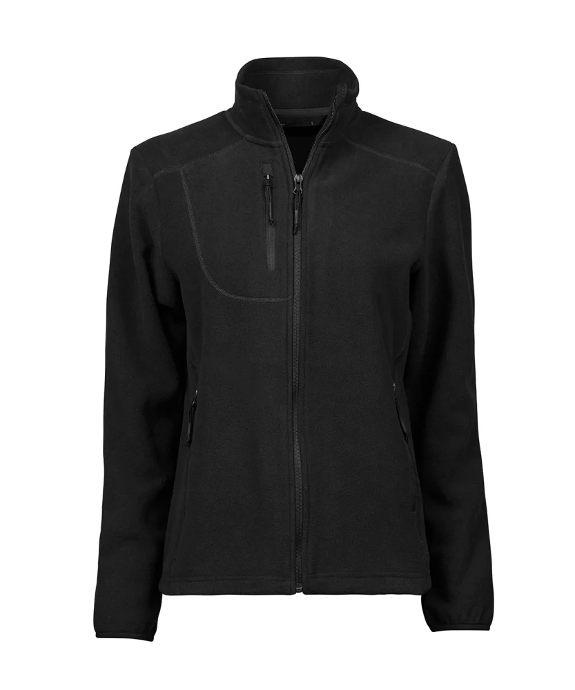 TJ143 — Black