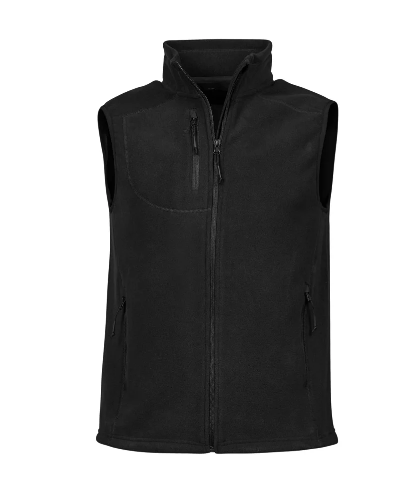 TJ144 — Black