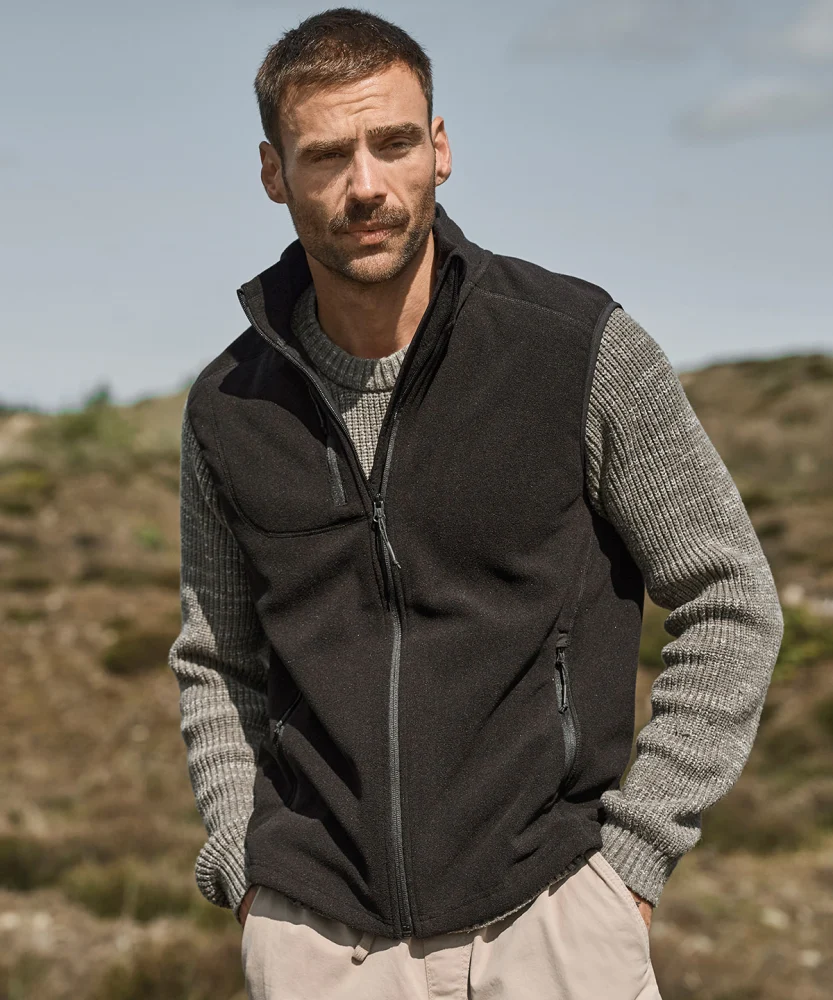 Gilet sans manches Tee Jays