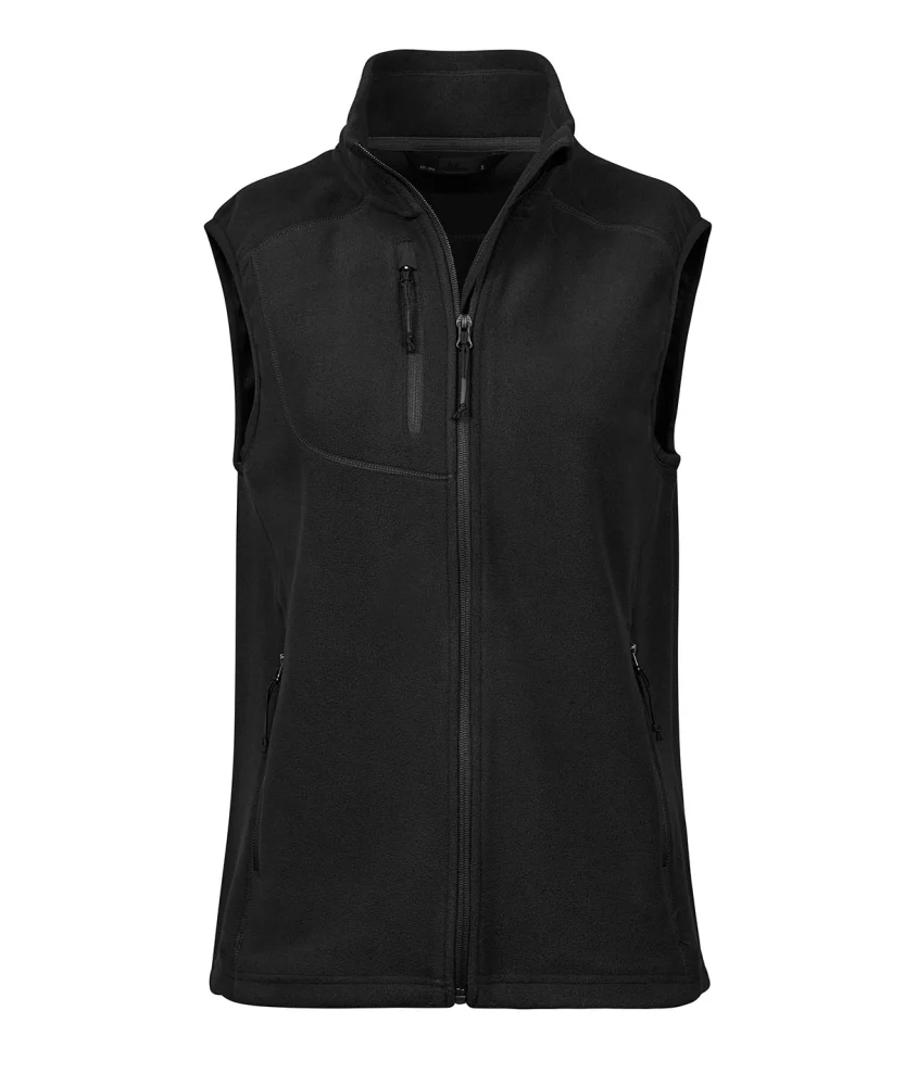 TJ145 — Black