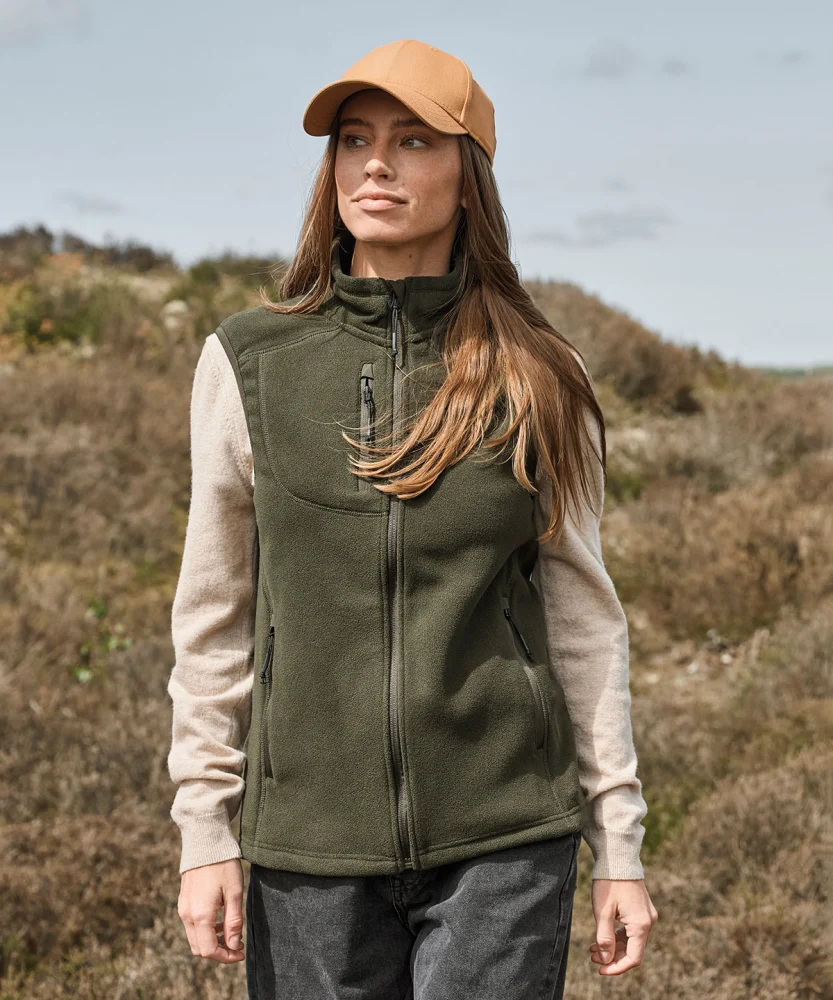 Gilet sans manches Tee Jays