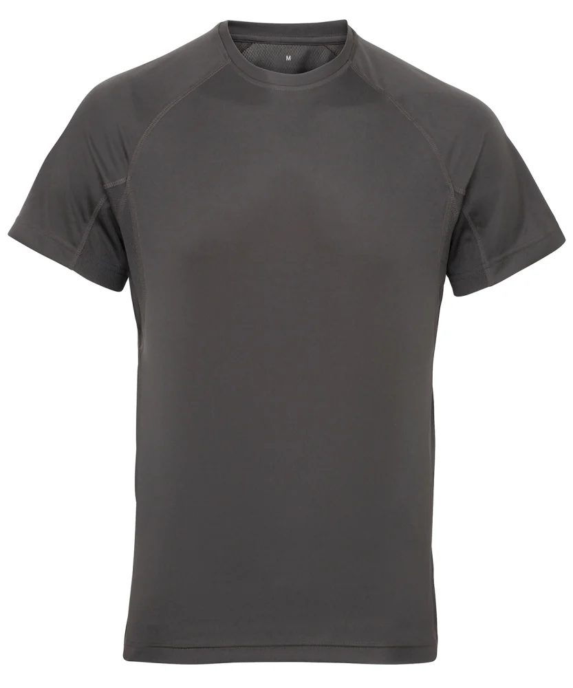 TR011 — Charcoal