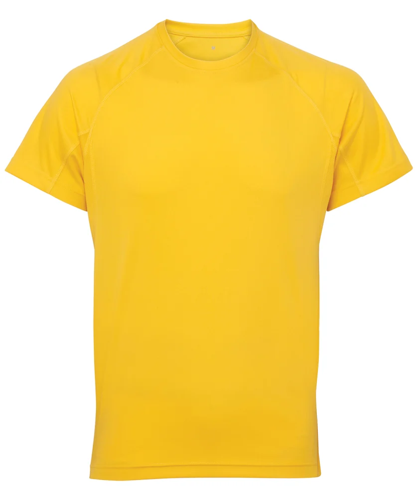 TR011 — Sun Yellow