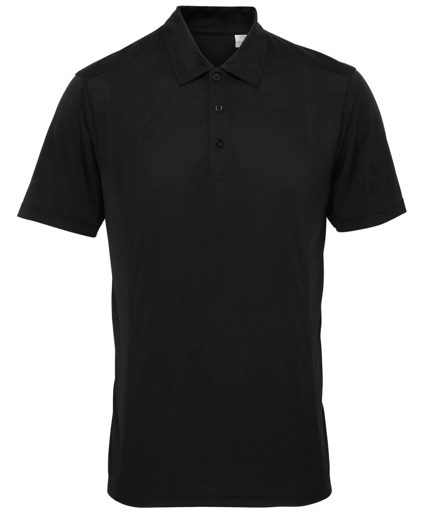 TR012 — Black