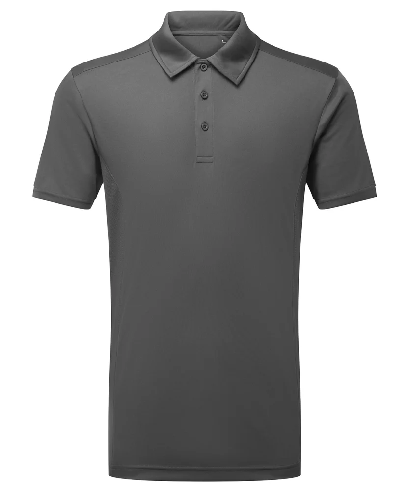 TR012 — Charcoal